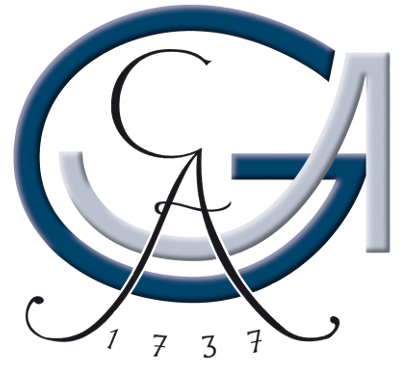 Georg August Universität Göttingen